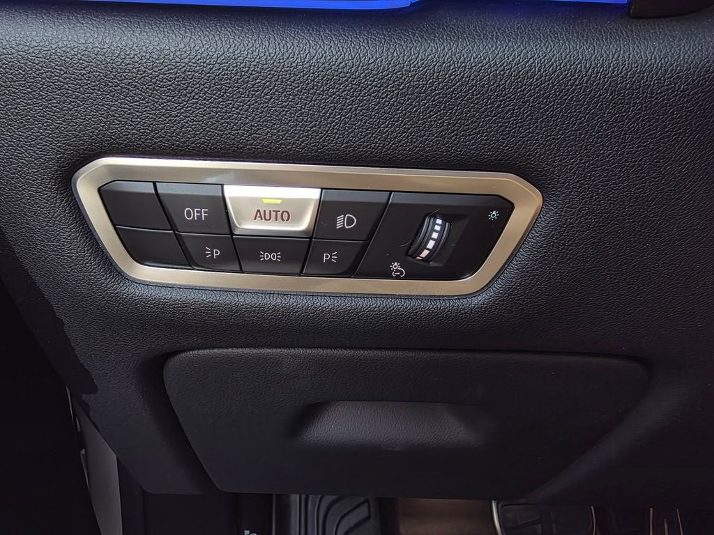 2022 BMW X6 xDrive40i