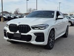 2022 BMW X6 xDrive40i