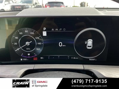 2024 Kia Telluride SX Prestige X-Line