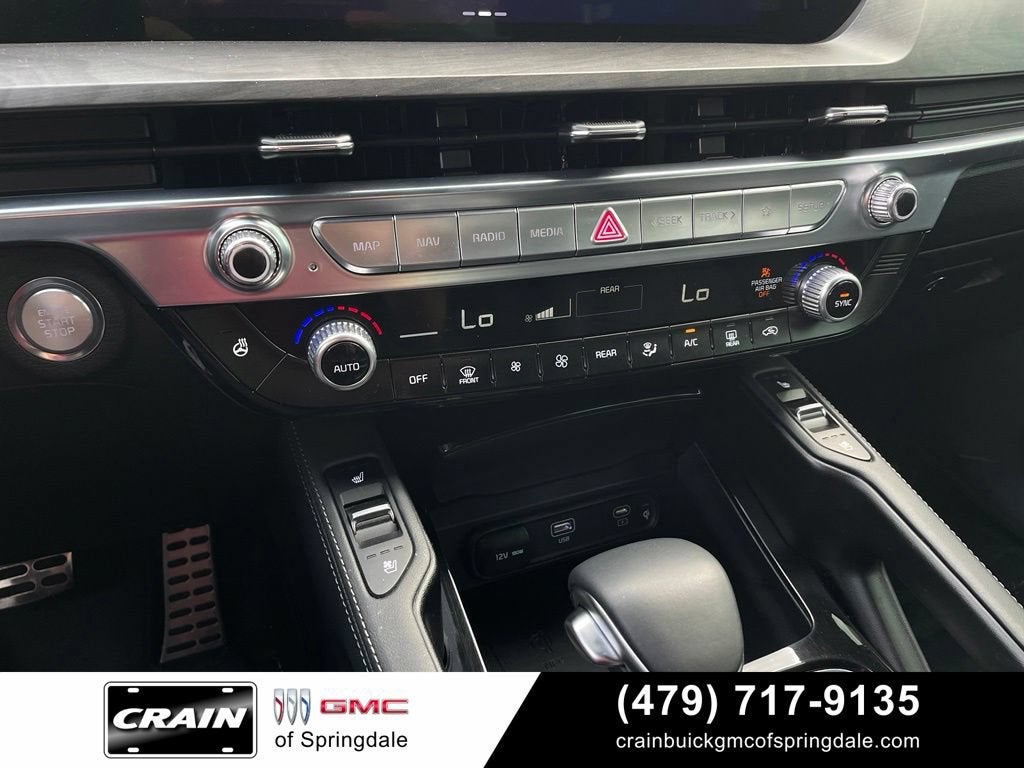 2024 Kia Telluride SX Prestige X-Line