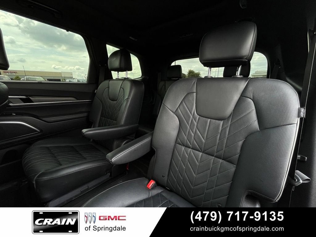 2024 Kia Telluride SX Prestige X-Line