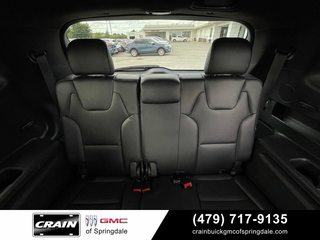 2024 Kia Telluride SX Prestige X-Line