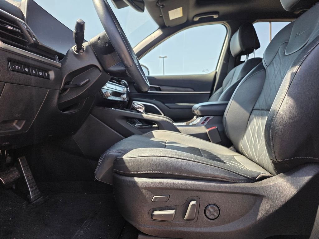 2024 Kia Telluride SX X-Line