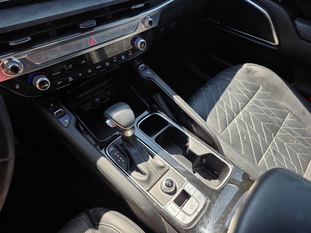 2024 Kia Telluride SX X-Line