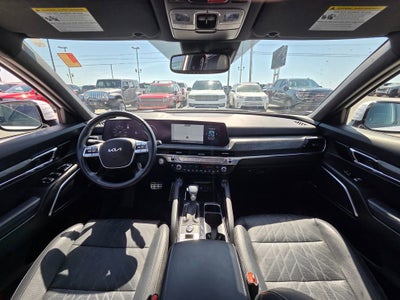 2024 Kia Telluride SX X-Line