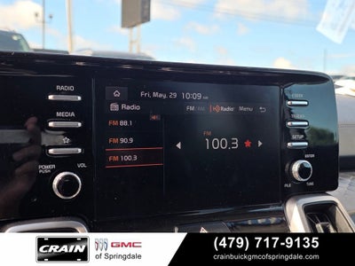 2023 Kia Sorento LX