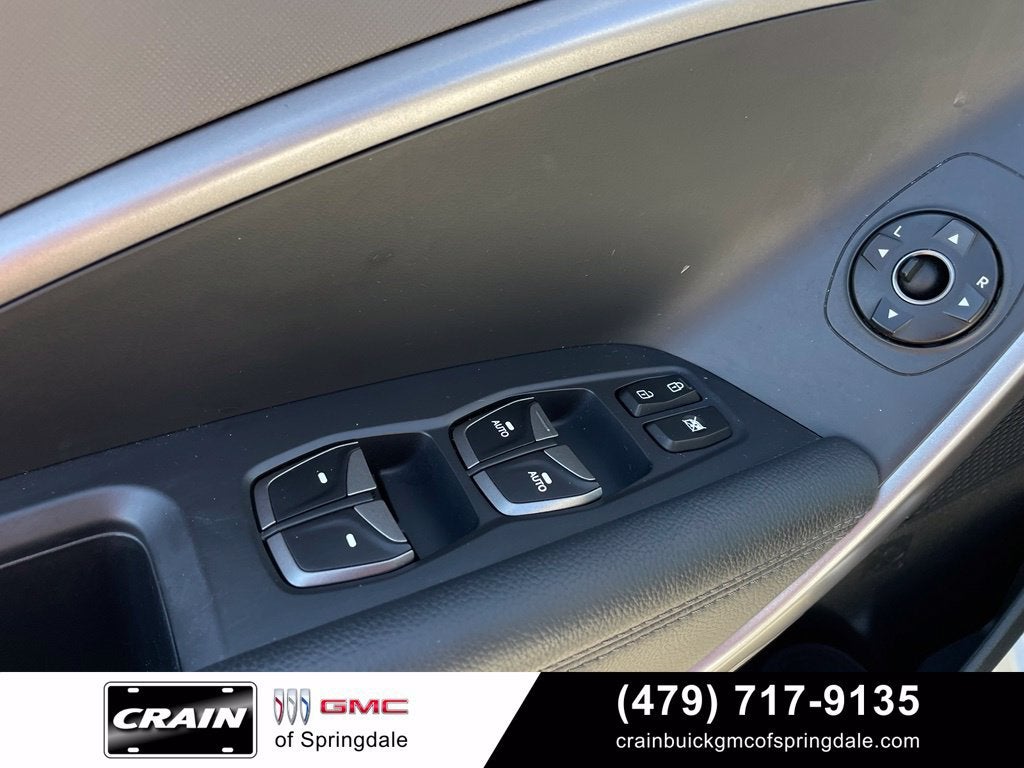 2016 Hyundai Santa Fe Sport 4DR AWD 2.4