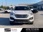 2016 Hyundai Santa Fe Sport 4DR AWD 2.4