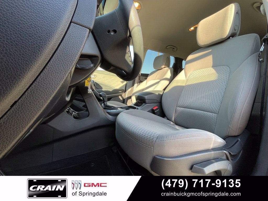 2016 Hyundai Santa Fe Sport 4DR AWD 2.4