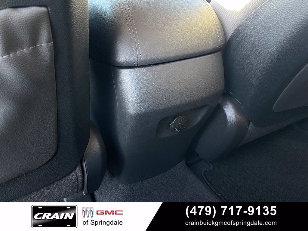 2016 Hyundai Santa Fe Sport 4DR AWD 2.4