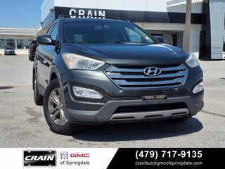 2014 Hyundai Santa Fe Sport 4DR AWD 2.4