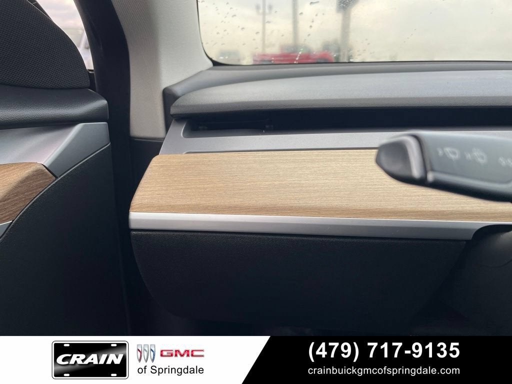 2022 Tesla Model 3 4DR SDN RWD STD R