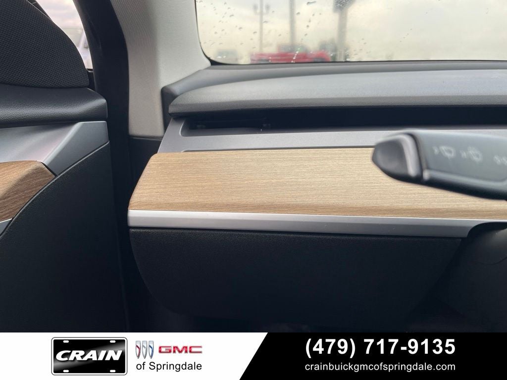 2022 Tesla Model 3 4DR SDN RWD STD R