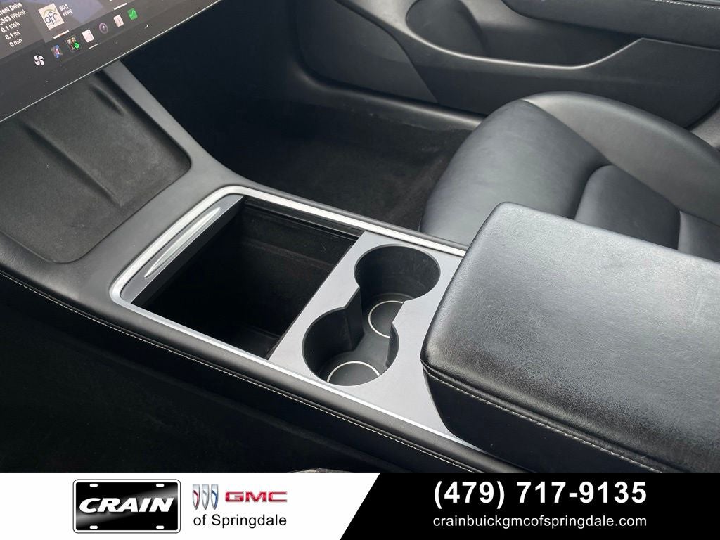 2022 Tesla Model 3 4DR SDN RWD STD R