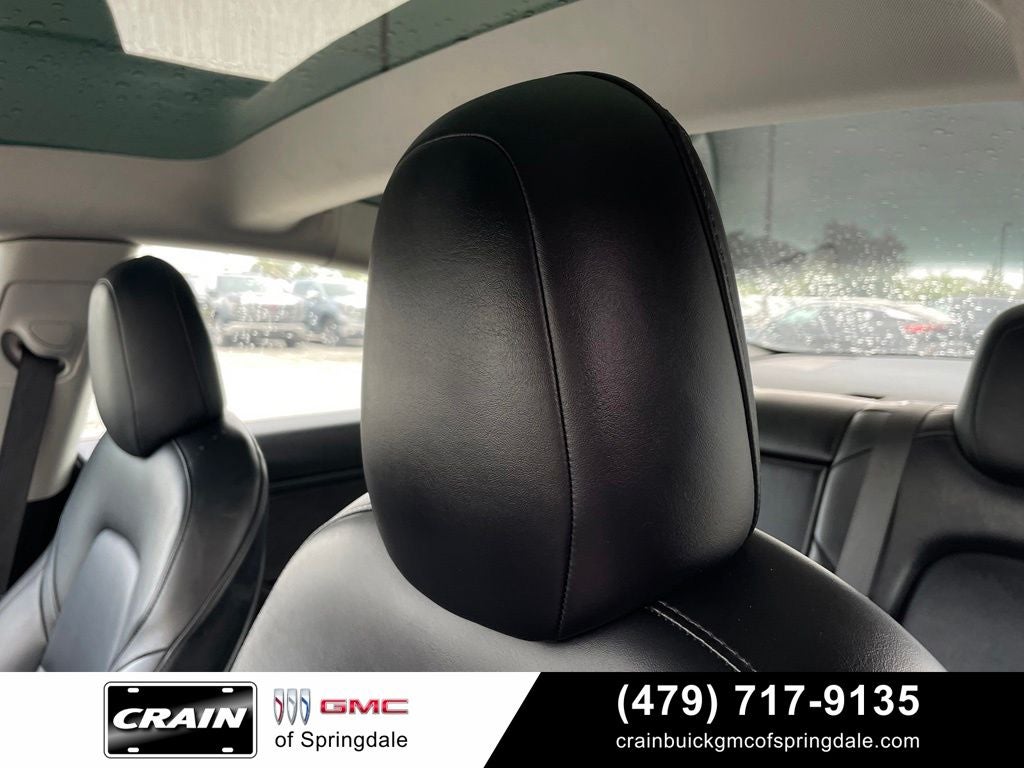 2022 Tesla Model 3 4DR SDN RWD STD R