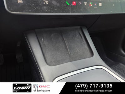 2022 Tesla Model 3 Base