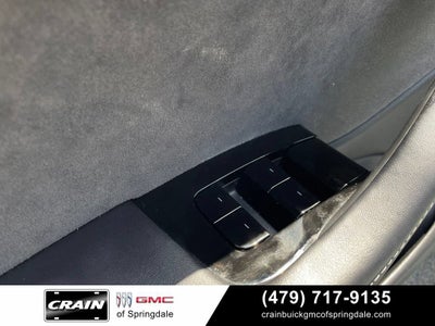2018 Tesla Model 3 Long Range Battery