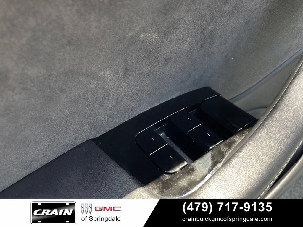 2018 Tesla Model 3 Long Range Battery