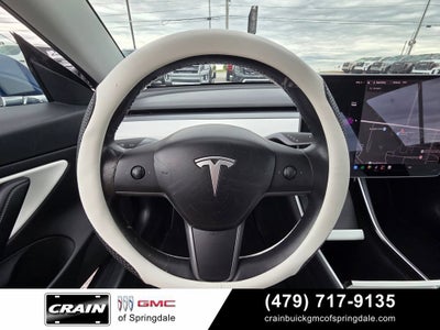 2020 Tesla Model 3 Performance