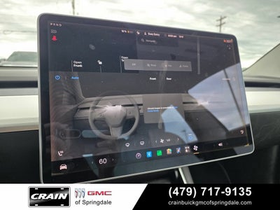 2020 Tesla Model 3 Performance