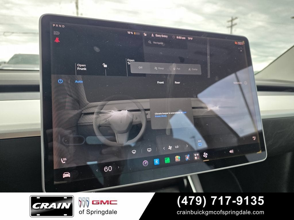 2020 Tesla Model 3 Performance