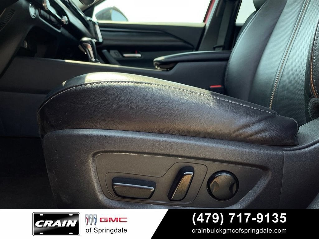2025 Mazda Mazda CX-50 2.5 S Premium Plus Package