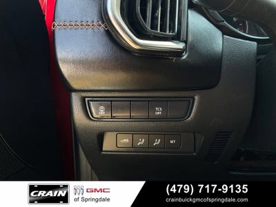 2025 Mazda Mazda CX-50 2.5 S Premium Plus Package