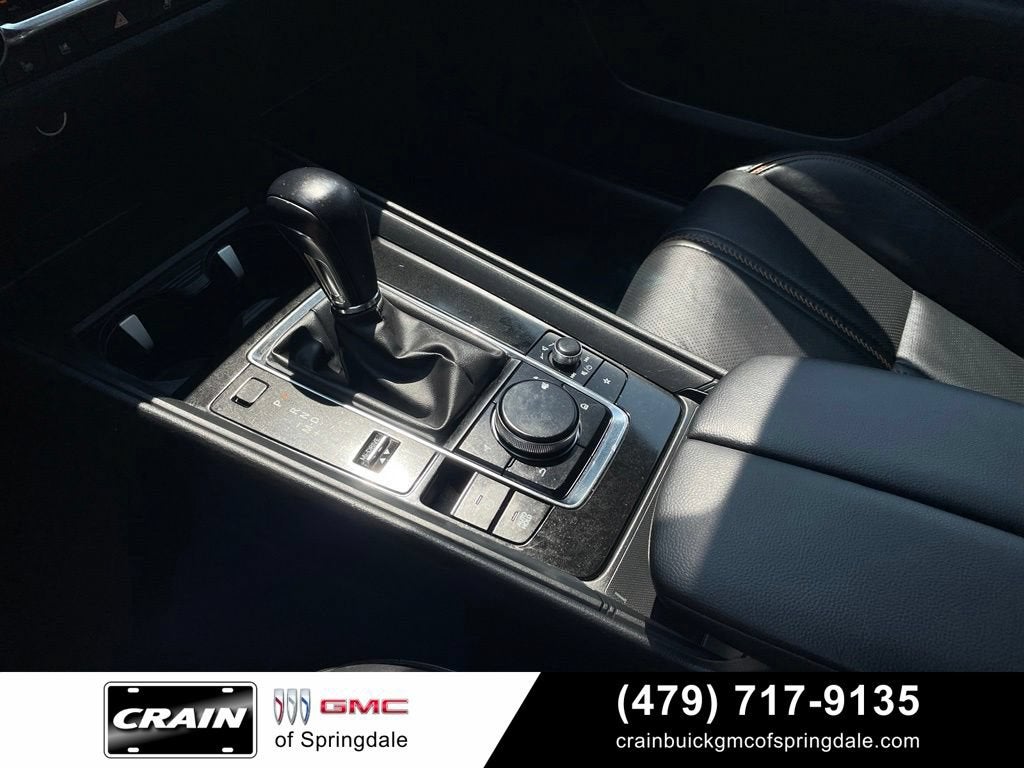 2025 Mazda Mazda CX-50 2.5 S Premium Plus Package