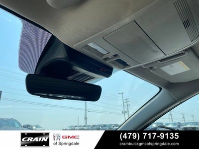 2025 Mazda Mazda CX-50 2.5 S Premium Plus Package