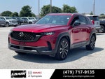 2025 Mazda Mazda CX-50 2.5 S Premium Plus Package