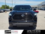 2025 Toyota Sequoia SR5
