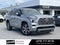2025 Toyota Sequoia SR5