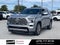 2025 Toyota Sequoia SR5