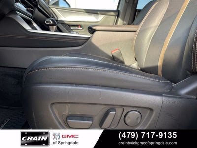 2025 Mazda Mazda CX-70 3.3 Turbo S Premium Package