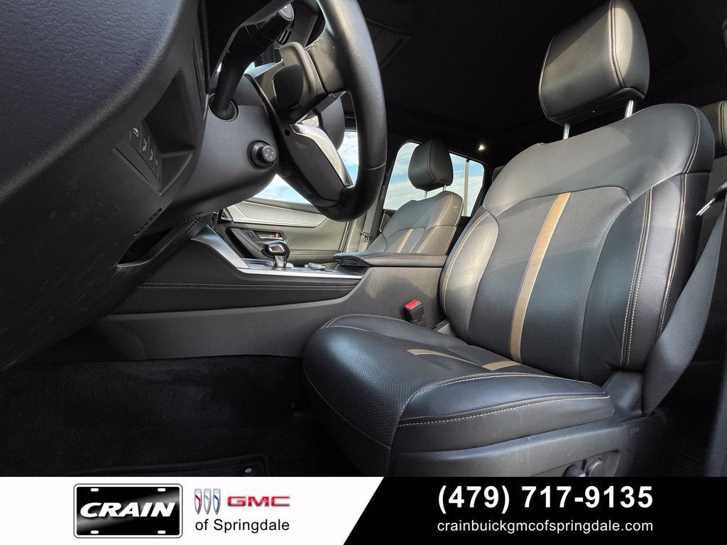 2025 Mazda Mazda CX-70 3.3 Turbo S Premium Package