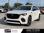2025 Mazda Mazda CX-70 3.3 Turbo S Premium Package