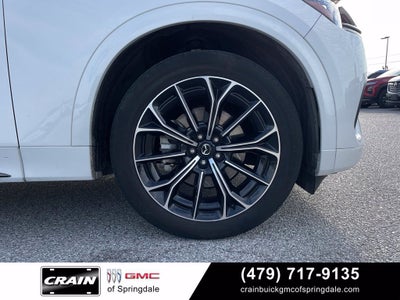 2025 Mazda Mazda CX-70 3.3 Turbo S Premium Package