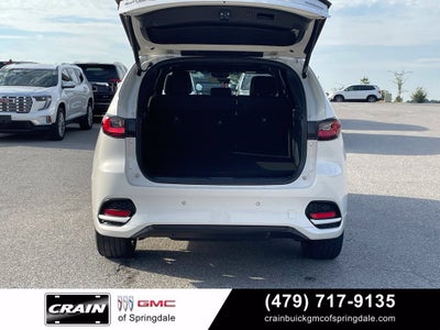 2025 Mazda Mazda CX-70 3.3 Turbo S Premium Package