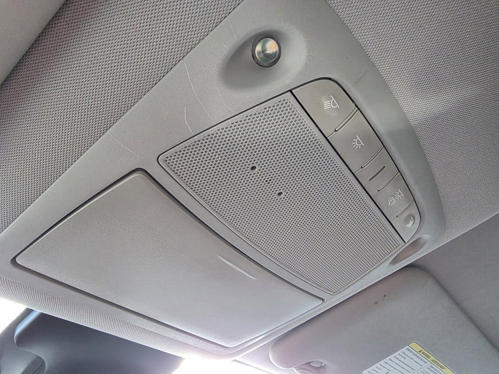 2022 Nissan Rogue Sport S