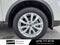 2022 Nissan Rogue Sport S