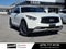 2017 INFINITI QX70 4DR RWD