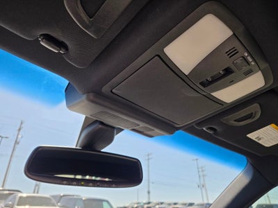 2017 INFINITI QX70 4DR RWD