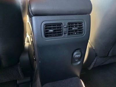 2017 INFINITI QX70 4DR RWD