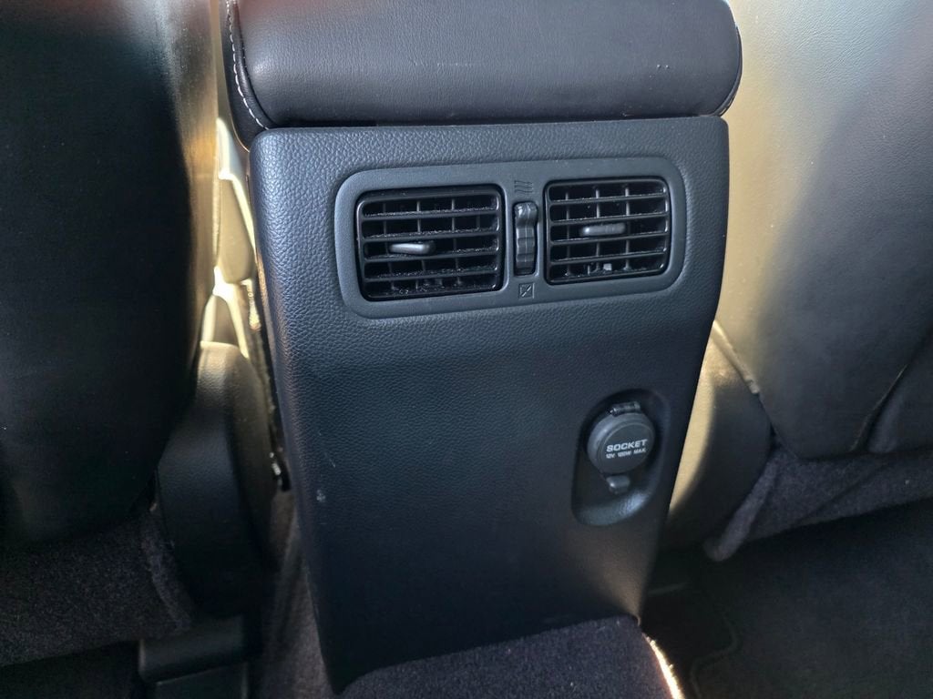 2017 INFINITI QX70 4DR RWD