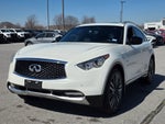 2017 INFINITI QX70 4DR RWD