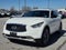 2017 INFINITI QX70 4DR RWD