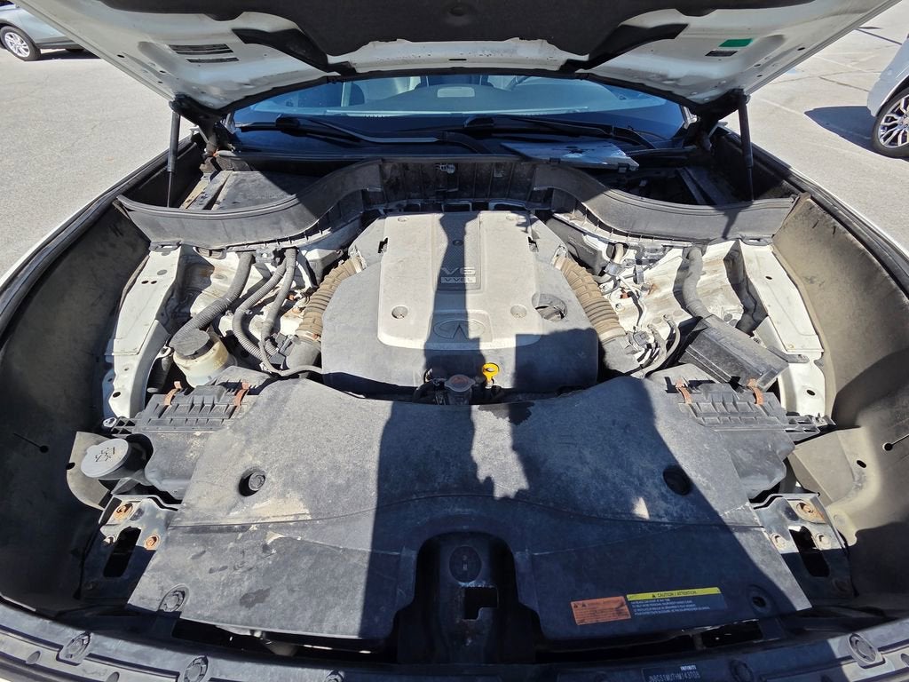 2017 INFINITI QX70 4DR RWD