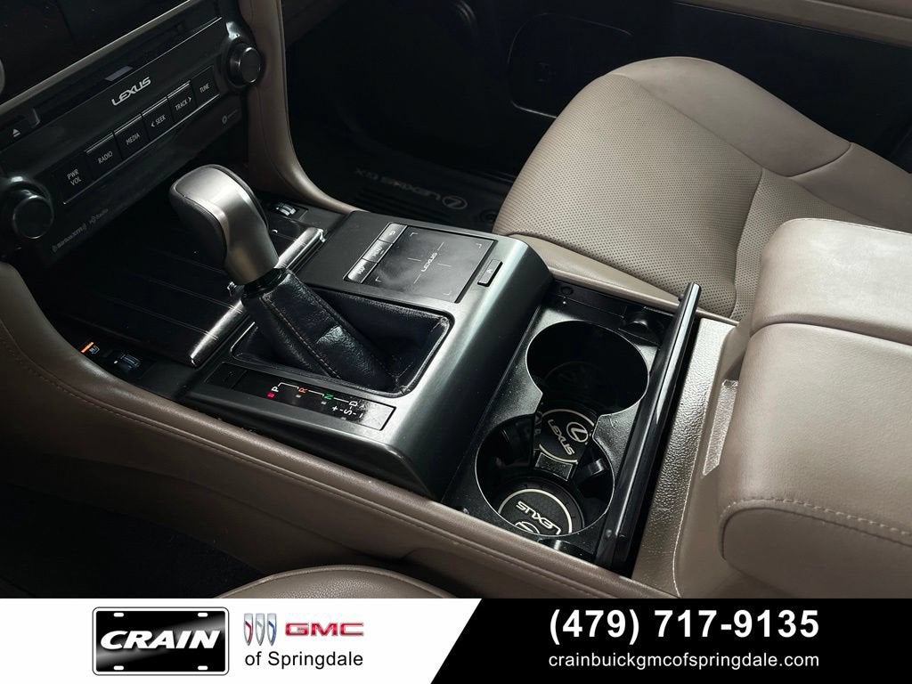 2023 Lexus GX GX 460 Premium