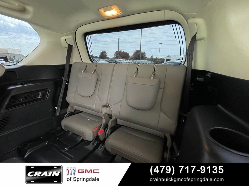 2023 Lexus GX GX 460 Premium