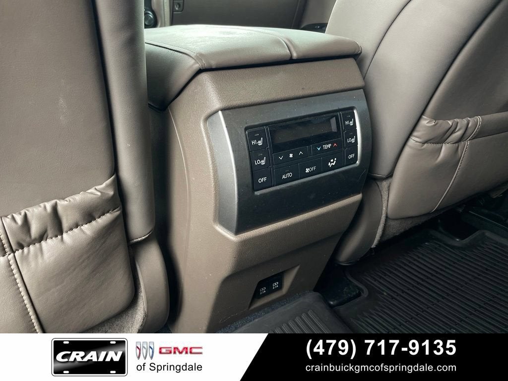 2023 Lexus GX GX 460 Premium